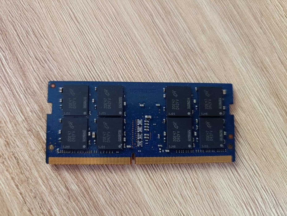 RAM DDR4 sodimm laptop 32GB 3200mhz