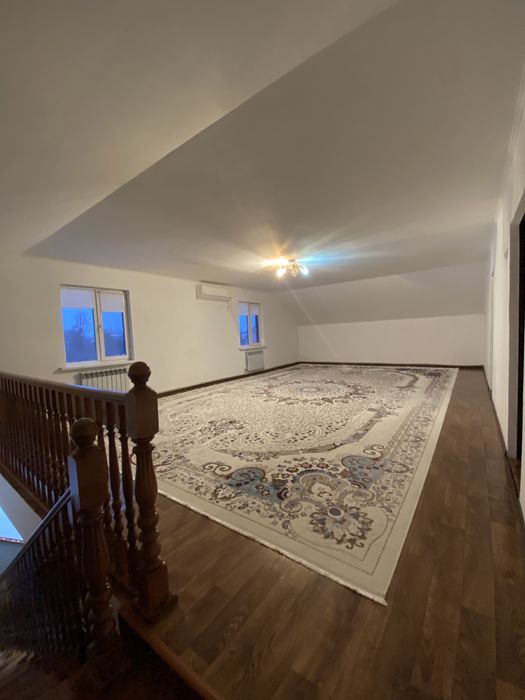 Продается 2 этажный дом мансард