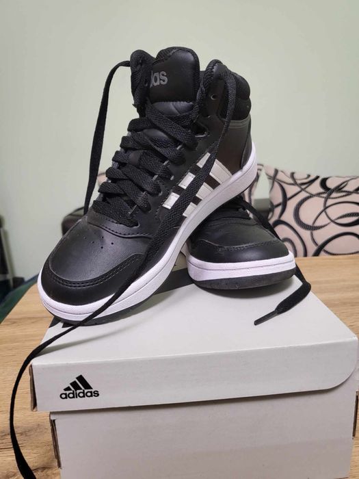 детски маратонки adidas