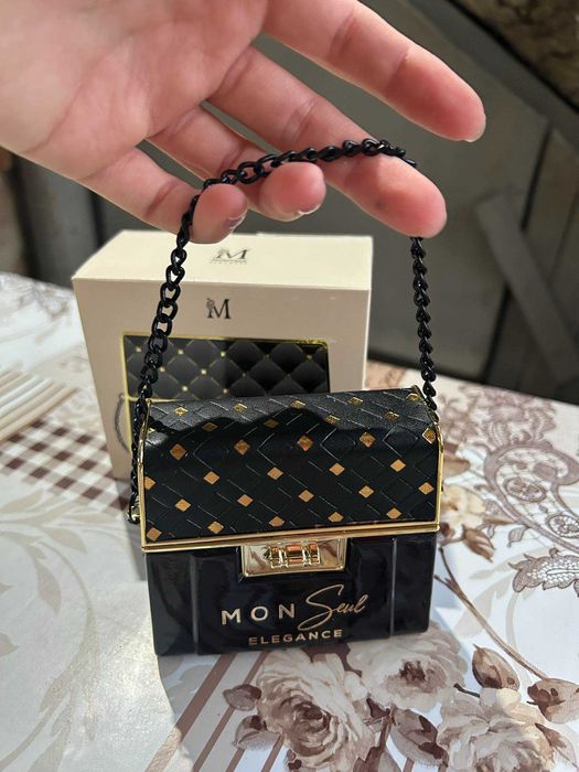 Парфюм ,,Mon Seul".100 мл.