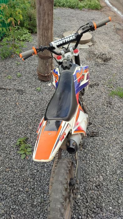 Продам кайо тт125