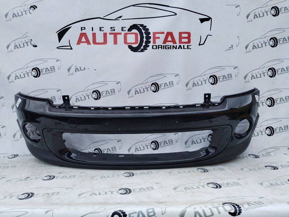 Bara fata Mini Cooper R56 LCI an 2010-2011-2012-2013-2014