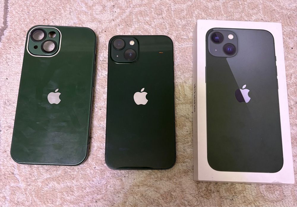 Обмен только на айфон 15 и выше