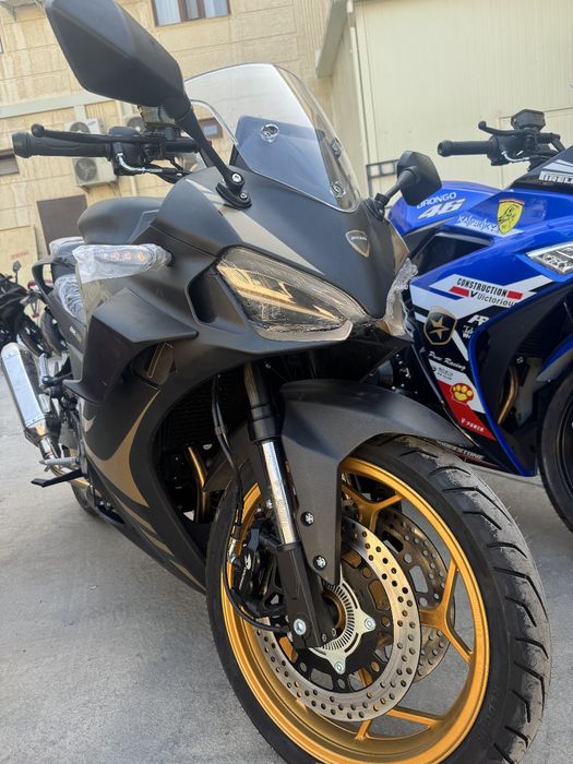 Мотоцикл 200-400 куб | Sport bike, Rassrochka uzum Nasiya