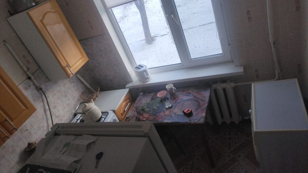 Сдам 2х комн квартиру