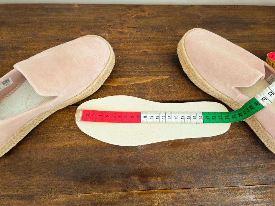 Birkenstock*Toms/ Дамски обувки  /24 см. стелка!