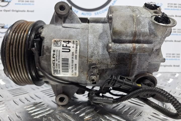Compresor clima Opel Meriva B Toate motorizarile