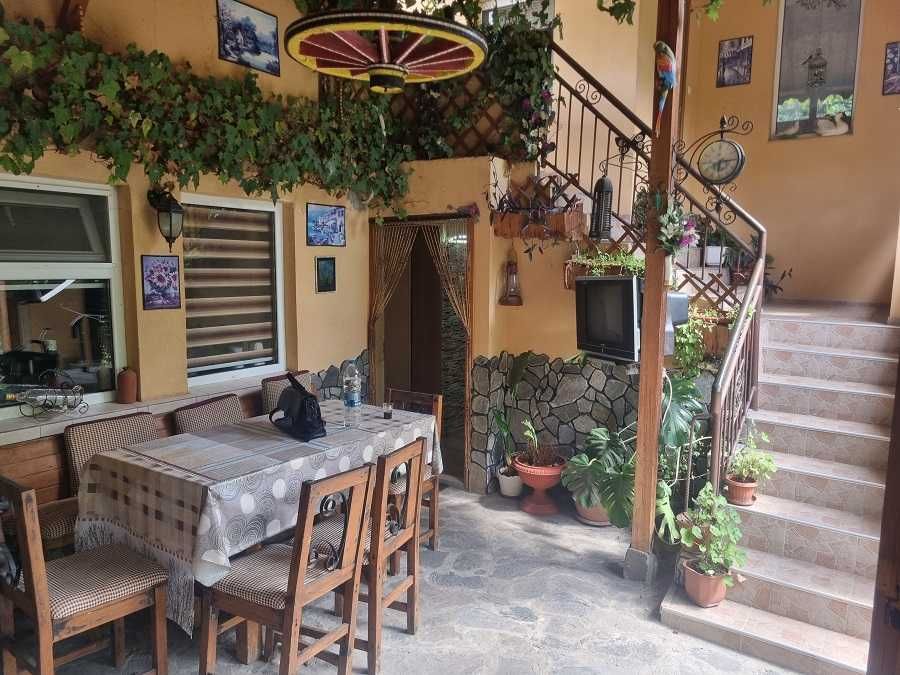 Продава се Къща в Пловдив, Център - 174 кв.м за 478 €/кв.м - Снимка #5