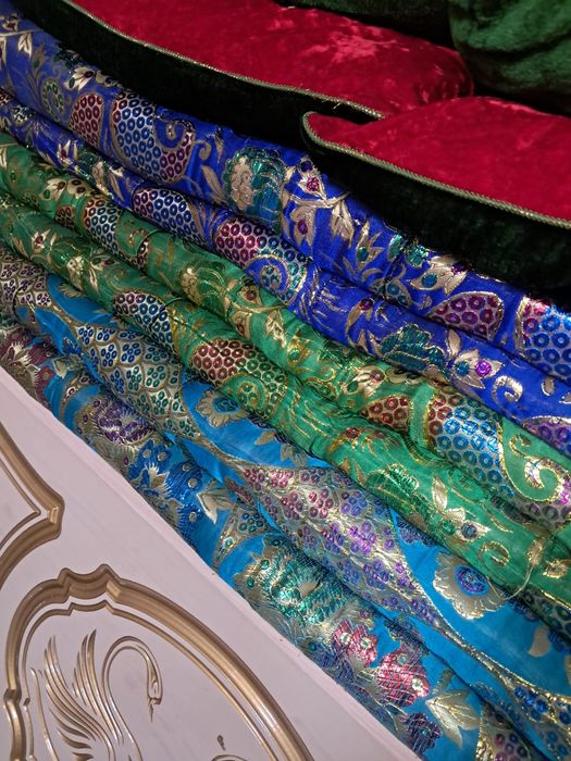 Корпе тосек верблюжий