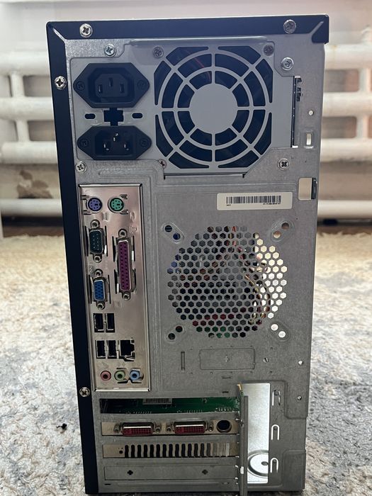 Продаю компьютер