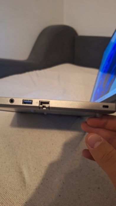 Laptop ACER TravelMate P2