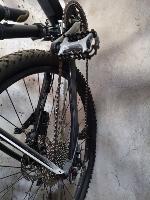 Велосипед shimano euro
