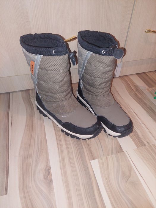 Зимни ботуши Geox