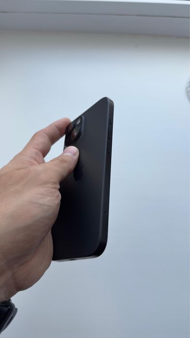 Iphone 15, продам состояние 10/10