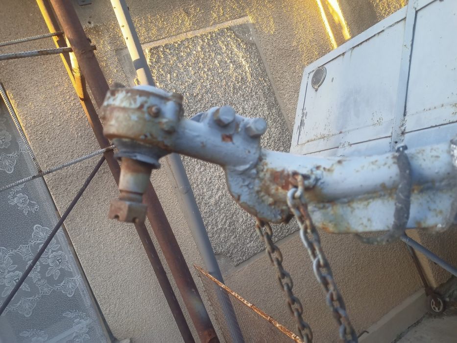 Продам легковой прицеп