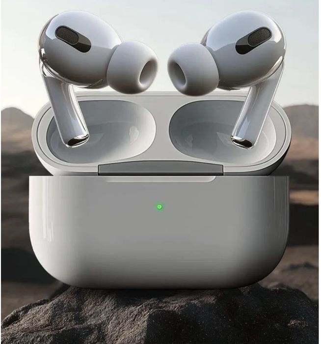 Airpods pro 2, 4