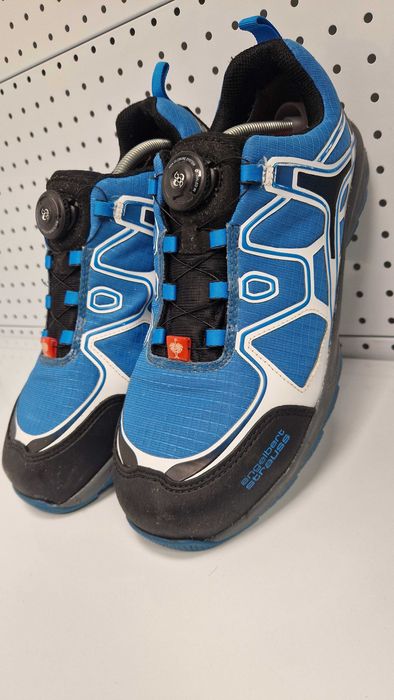 Оригинални мъжки обувки- Strauss Boa