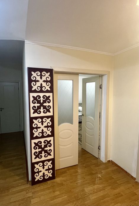 Картина текстурная