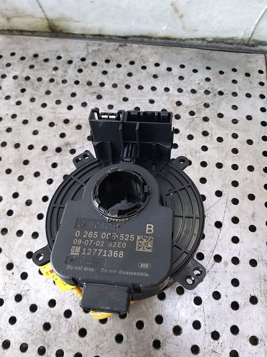 Spirala volan opel insignia a 2009 25947775 0265005525 12771368