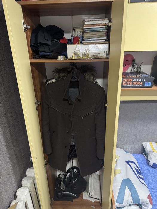 Продам Подростковую спальную гарнитуру