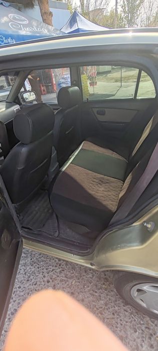 Nexia 2 luks 2009 sotiladi