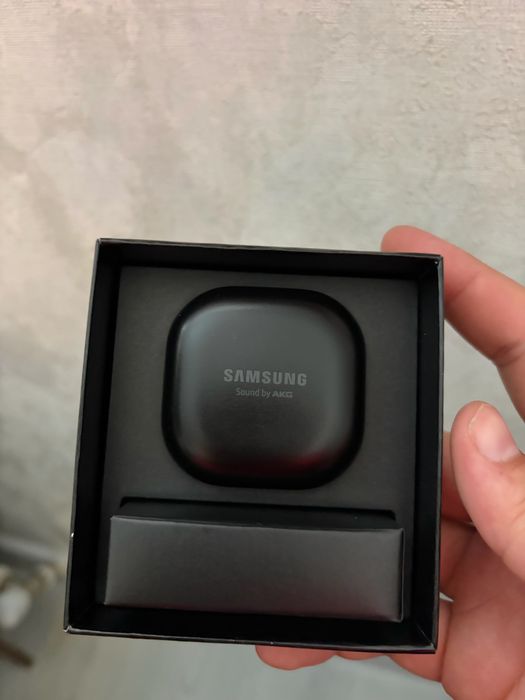 Samsung Watch 3 + Galaxy Buds Pro