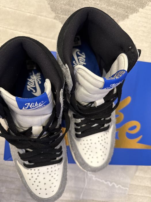 Nike air jordan 1 retro high og
