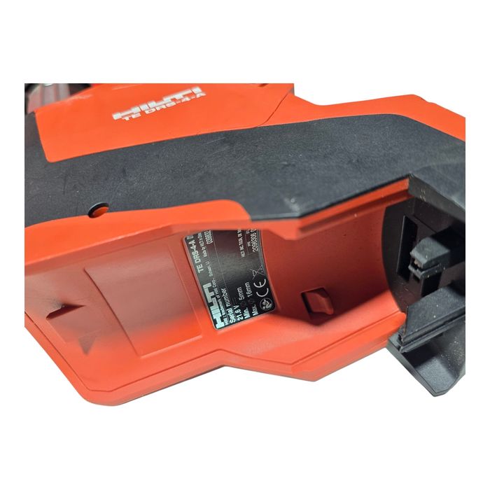 Aspirator hilti te drs 4 a