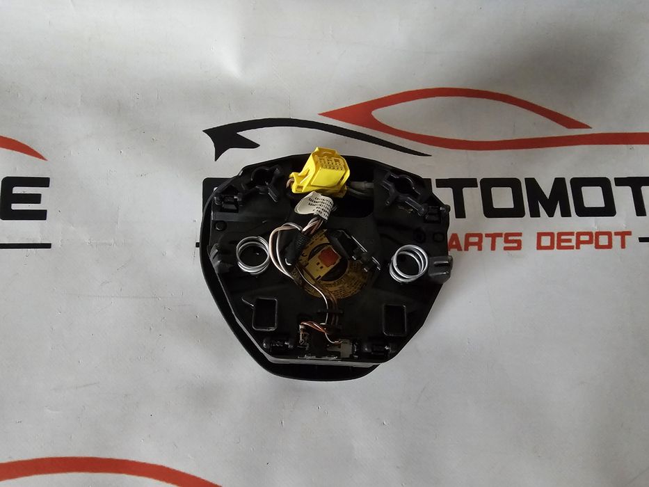 Airbag volan Skoda Octavia Rapid Superb Kodiaq dupa 2012 cod 5E088020