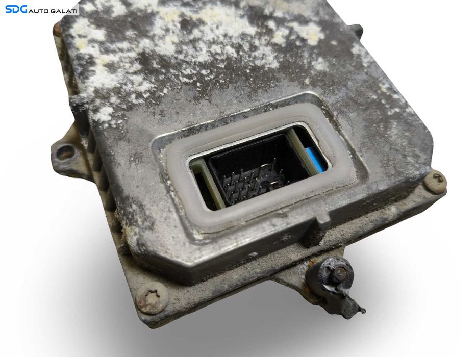Calculator Balast Droser Far Xenon Opel Vectra B 1995 - 2002 Cod 24436411 1307329073 [L2992]