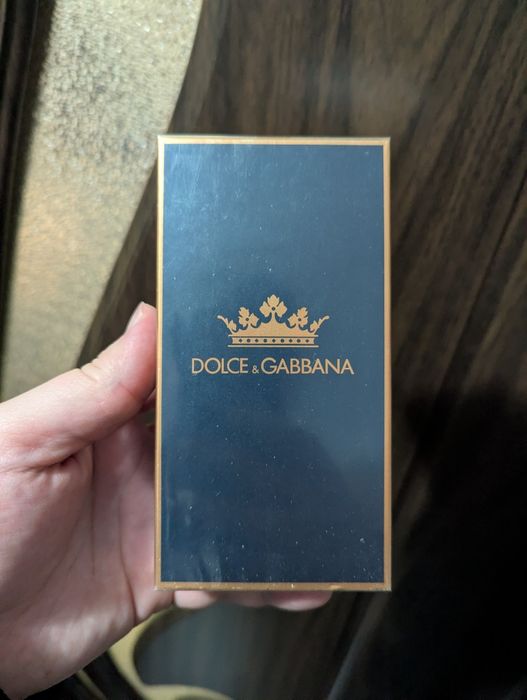 Good girl Carolina Herrera