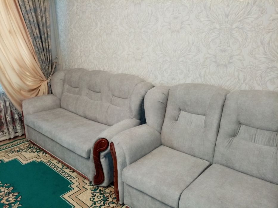 Реставрация мебелиь