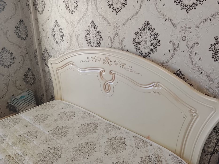 Спальный гарнитура