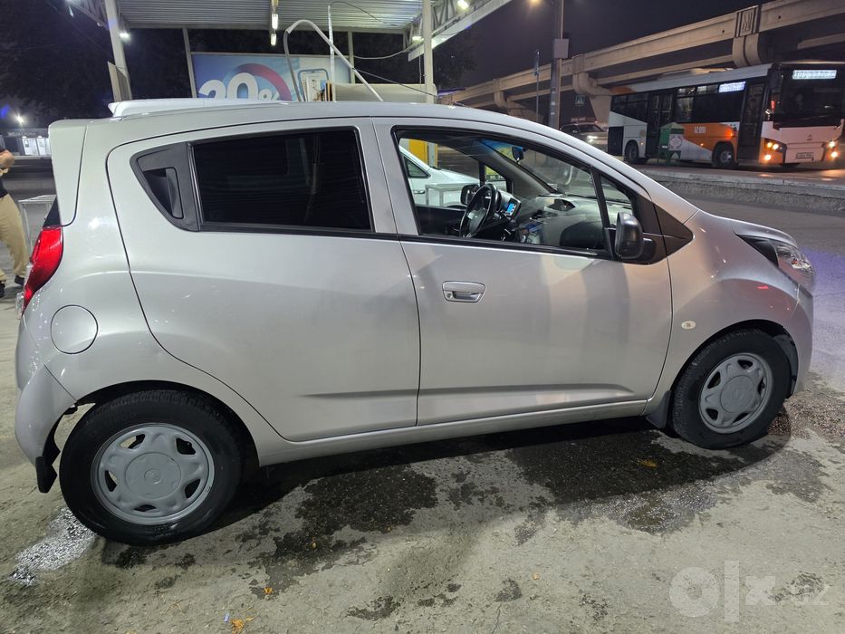 Продам Chevrolet Spark 2015 , 1.25 , 2 позиция
