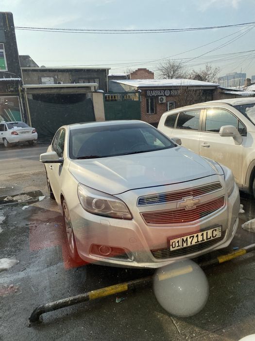 Avto prodaja i obmen barter malibu 1 3 poz