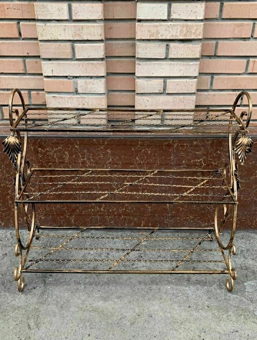 Полка для  обуви