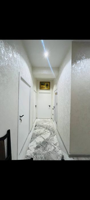 Новостройка дуплекс