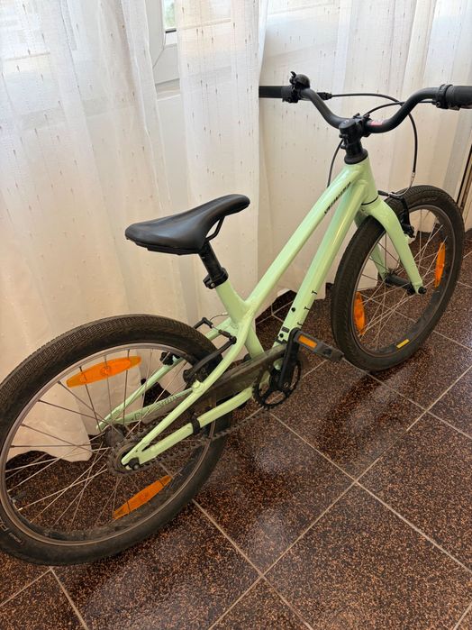 Детски велосипед Specialized Jet 20”