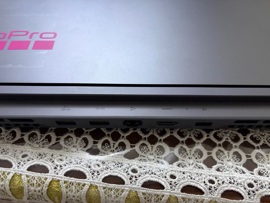 Lenovo Legion Slim 5