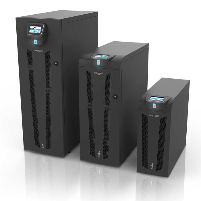 ИБП / Источник Бесперебойного Питания (UPS) 10 KVA