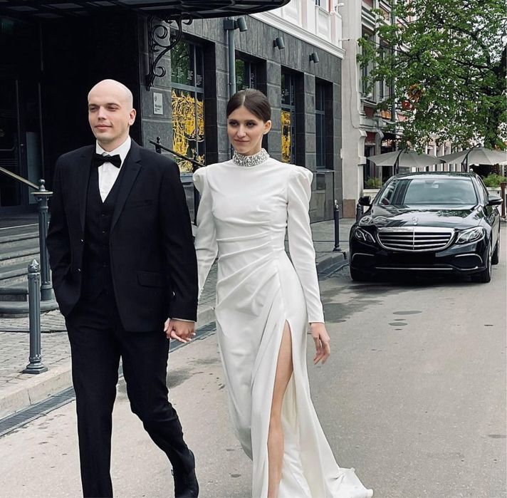 Inchiriere limuzine Mercedes nunta / limuzina de inchiriat