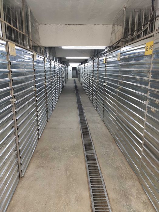 аренда складких ячеек