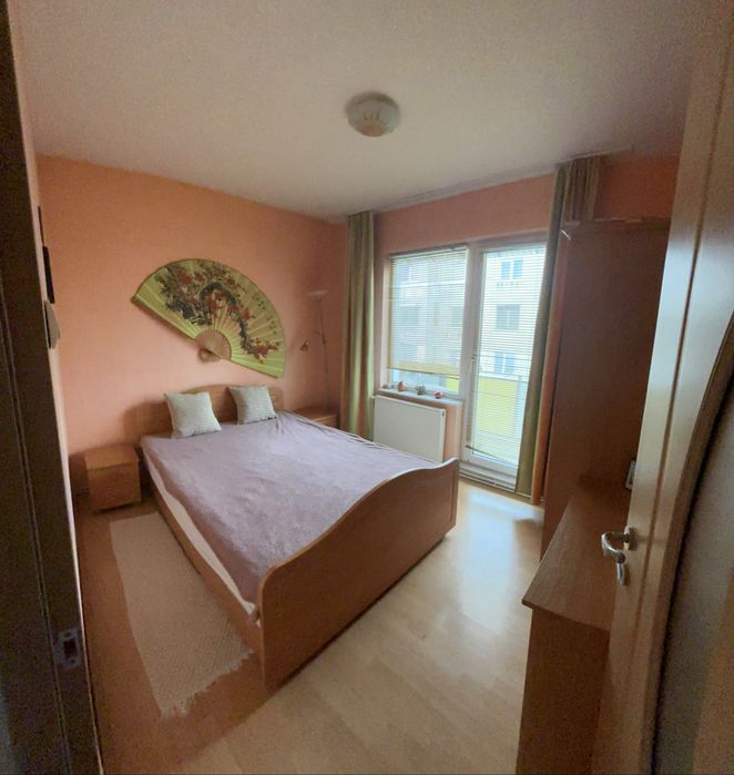 Vand (sau inchiriez) apartament cu 3 camere, Str. Fagarasului, REGHIN