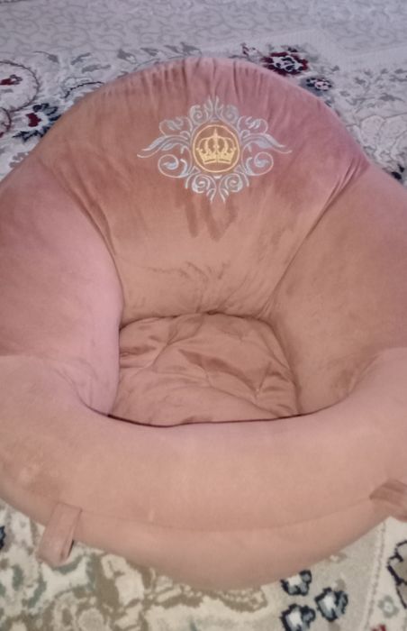 Чисто через ватсап