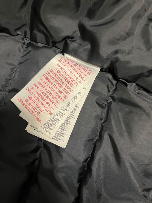 Зимно яке Nike XL юношеска номерация 158-170