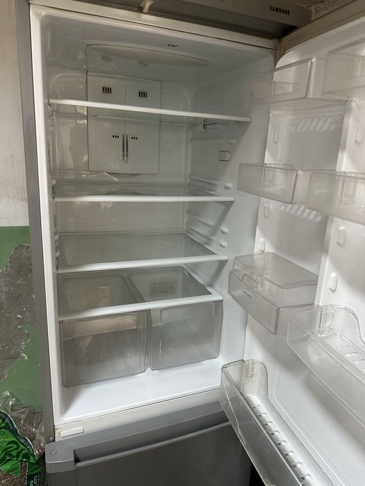 Хладилник Samsung Cool’n