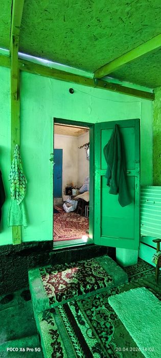 Дача на Бухтарме