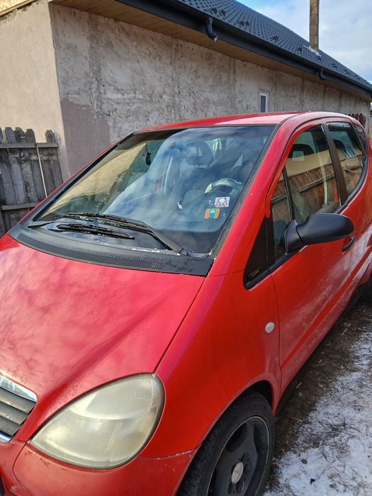 De vânzare mercedes A clas motor 1.7