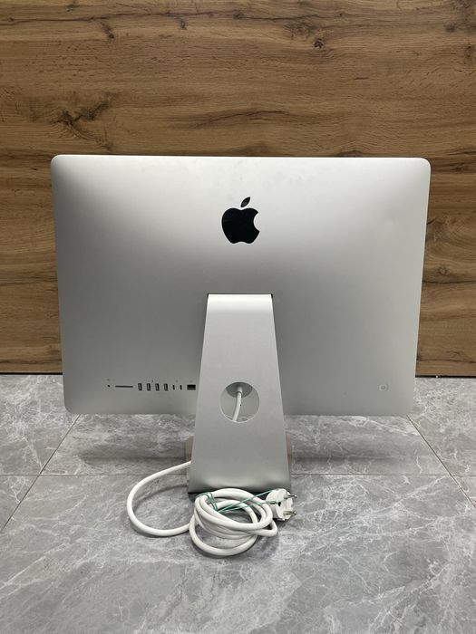 Apple iMac BariBarShop/Red/рассрочка