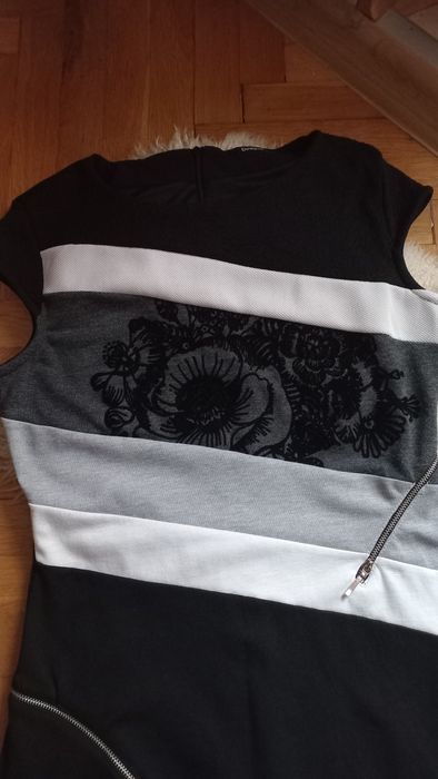 Dessigual, рокля,размер L